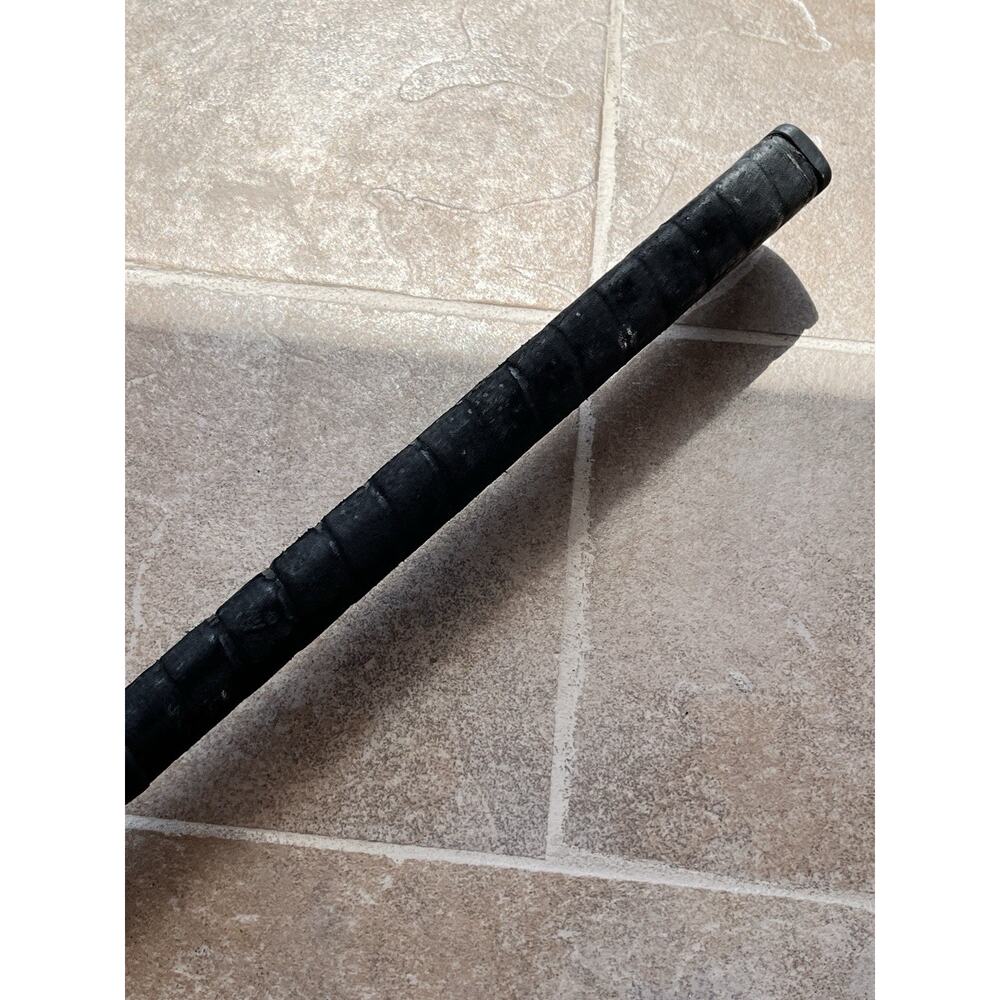 Acushnet Bullseye 35A Old Standard Putter LH Or RH Steel 35" (Bad Grip) - Picture 10 of 10